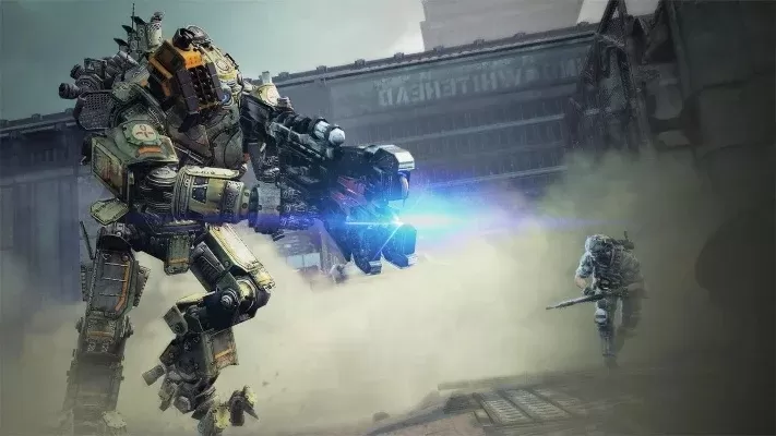 《泰坦陨落2》发送好友信息3种轻松方法