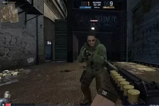 CSOL2对比CSOL：五大关键升级与特色解析