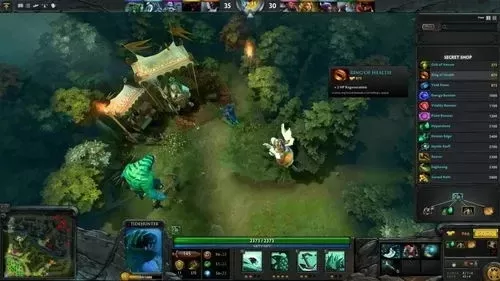 DOTA2设置相同英雄模式教程：创建房间、选择英雄及兼容模式指南