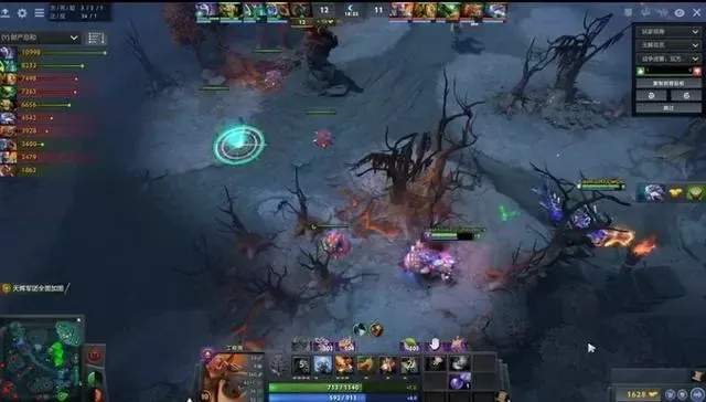 《Dota2》炸弹人攻略：技能分配、装备选择与战术技巧