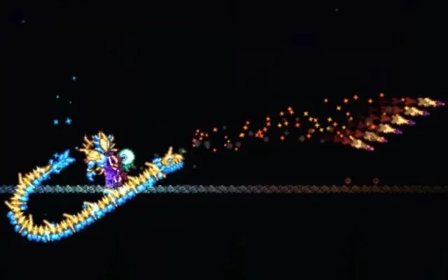 《泰拉瑞亚》飞龙战攻略：武器选择、召唤辅助、战斗技巧与奖励