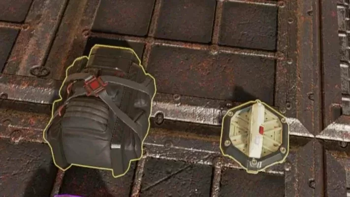 《Apex英雄》金盾牌自救攻略：掌握击倒盾技巧，高效获取金色装备