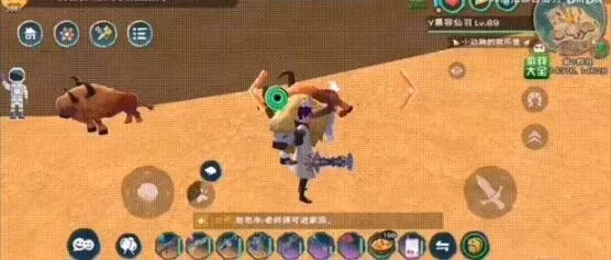 《创造与魔法》怪物应对攻略：新手至高手实战技巧