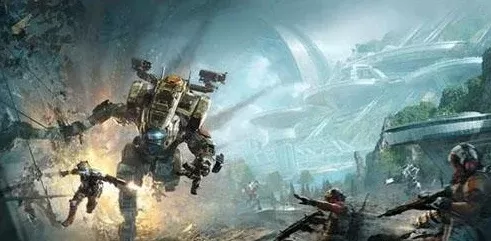 《泰坦陨落2》语音通话设置与操作指南