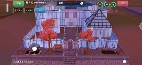 《创造与魔法》二楼进入攻略：建造提示&房屋升级方法