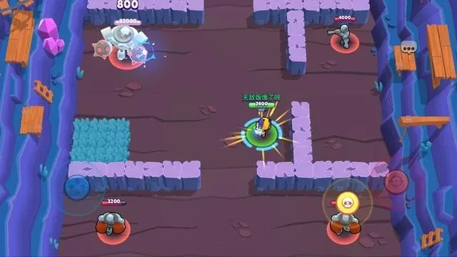 《荒野乱斗》秒人技巧全解析：毒刃、超级技能、贝亚连招等实战攻略