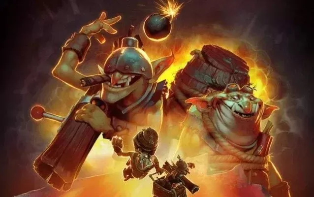 《Dota2》炸弹人高阶攻略：技能搭配、装备选择与埋雷技巧