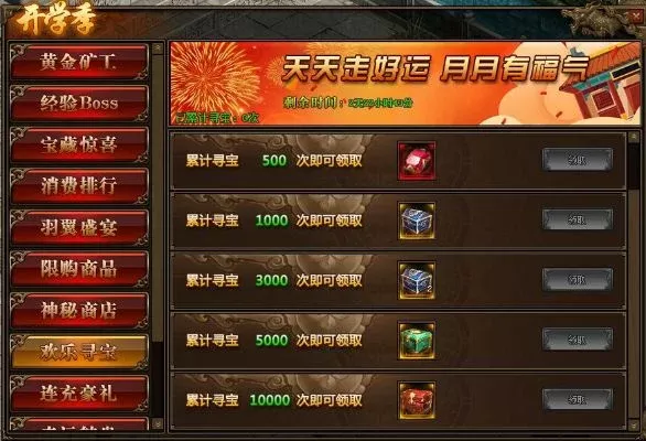 《焚天之怒》天尊系统：特权称号，畅游副本，等级奖励，专属商城