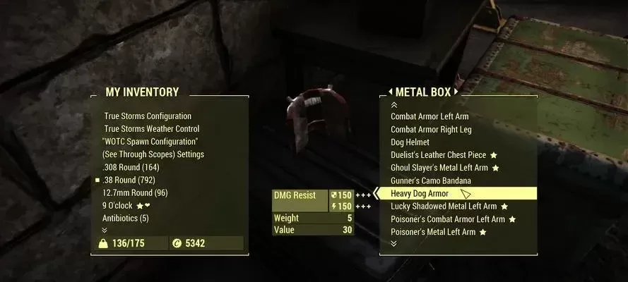 《辐射4》角色等级降低指南：4种方法及注意事项