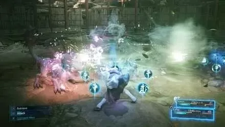 Amesha技能解析：防御无人机与能量场治疗，全面输出防御战甲