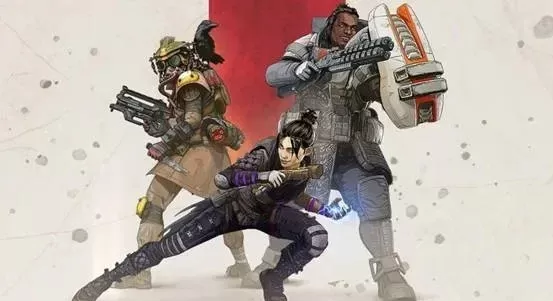 Apex英雄空手切换技巧：取消开镜绑定+实战训练