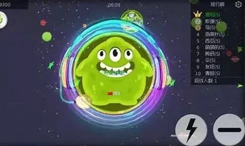 《球球大作战》实战心理障碍克服攻略