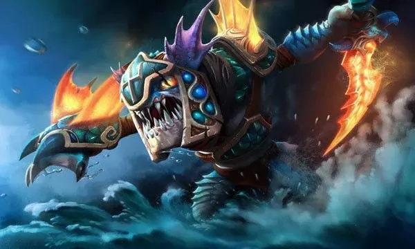 《Dota 2》深渊领主策略解析：英雄搭配、装备选择与战术技巧