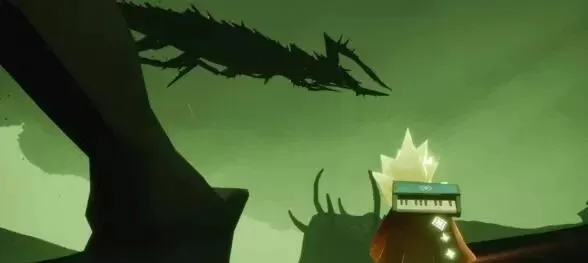 《光遇》冥龙躲避技巧大揭秘：快速方法+高级攻略