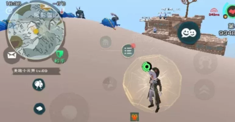 《创造与魔法》快速地底探险攻略：飞行、机关、传送阵等多途径解锁