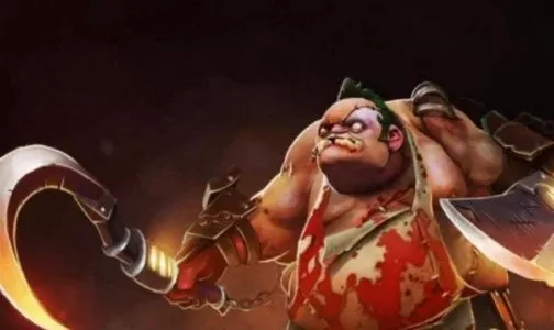 Dota2屠夫发育攻略：装备选择、技能加点及团战策略