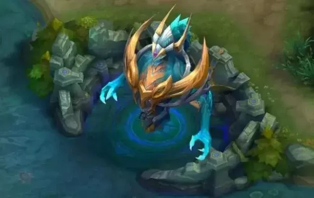 《王者荣耀》主宰解析：暴君与大龙特点及击杀策略