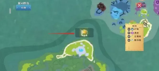 《创造与魔法》地底探索攻略：飞行、机关、传送阵，解锁神秘海底地图