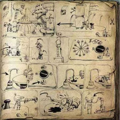 《机械迷城》箱子吸走攻略：步骤详解及操作小贴士