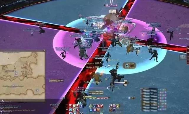 《最终幻想14》防频繁死亡攻略：系统兼容、硬件驱动、游戏设置优化