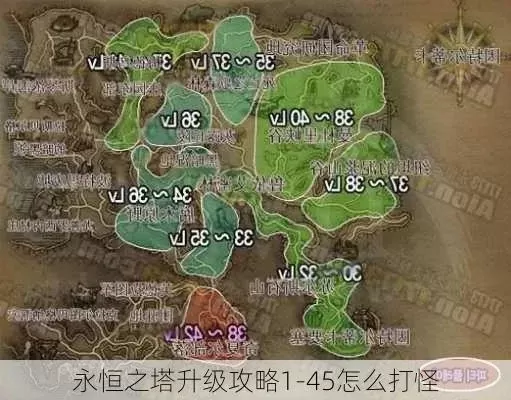 《永恒之塔》小号快速升级攻略：组队刷怪、卡怪、主线任务、料理委托全解析