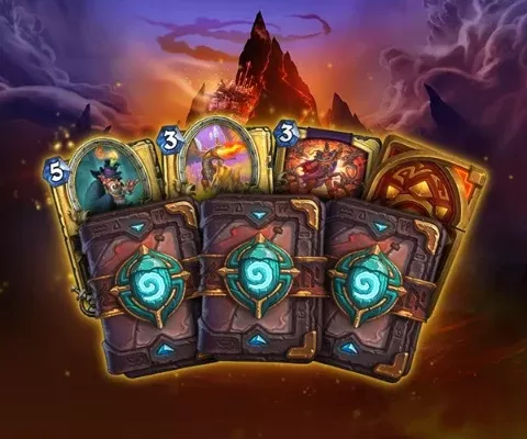 《炉石传说》奥丹姆奇兵卡牌攻略：登录、预购、活动多重奖励