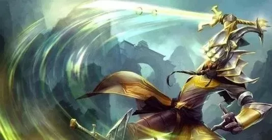 剑圣后期战力解析：装备提升、生存策略与团战定位