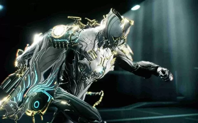 《星际战甲》高效刷核桃攻略：星舰杀手炮台与遗迹利用技巧