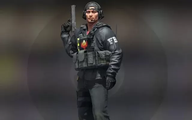 CSGO探员手臂设计盘点：个性装备推荐