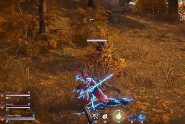 《永劫无间》拳头蓄力技巧全解析：快速反击敌人攻略