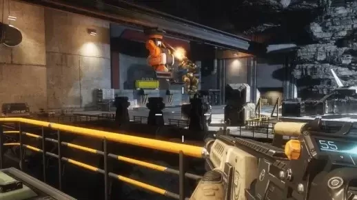 《泰坦陨落2》单人房间开启攻略：自定义战役角色创建与离线模式操作