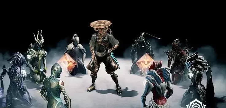 《星际战甲》高效升段位技巧汇总攻略