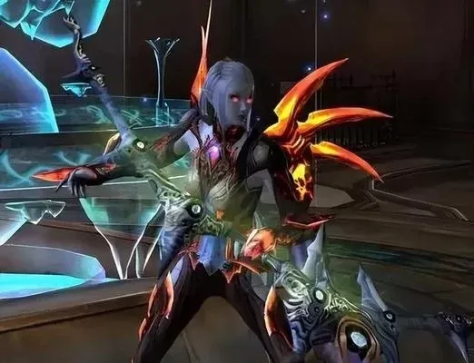 《永恒之塔》弓手后期攻略：技能搭配与战斗技巧解析