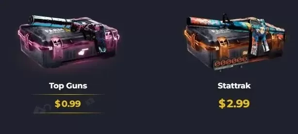 CSGO贴纸购买攻略：Steam市场、第三方网站及游戏活动获取方法