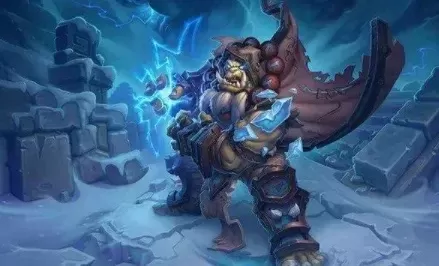 《炉石传说》打罪能魔像攻略：早期策略、中期注能时机及后期资源管理