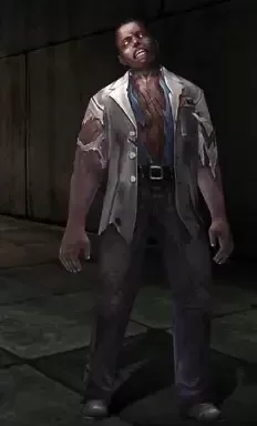 《反恐精英》僵尸角色技能盘点：10大特色解析