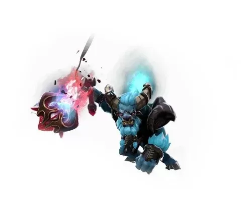 Dota 1裂魂人攻略：技能加点与装备选择详解