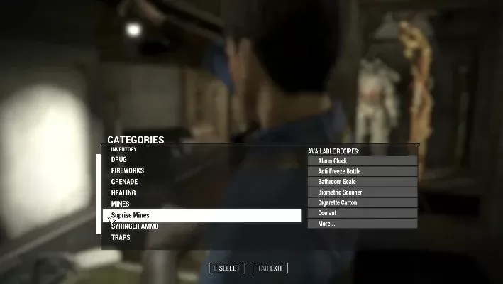 《辐射4》PS4终端机无限初始化解决攻略：系统语言切换、MOD修复、控制台代码及文件修改