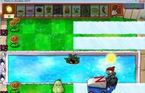 《植物大战僵尸》冷却时间修改教程：快速调整植物冷却技巧