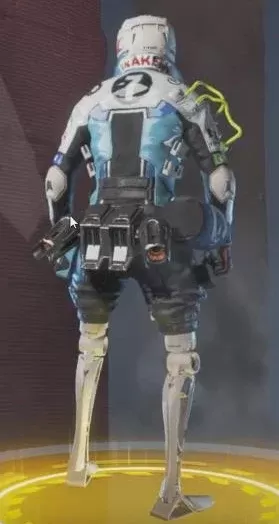 《Apex英雄》动力小子皮肤获取攻略：商城购买与活动收集