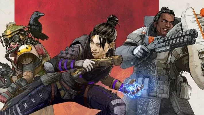 Apex英雄账号解封指南：5种方法及风险提示