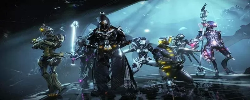 《星际战甲》非晶态合金高效获取攻略：火星、水星等多星球方法解析