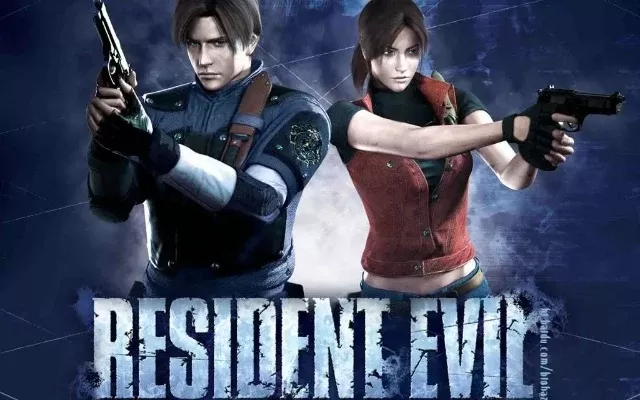 PSP平台生化危机系列回顾：重温经典，怀旧冒险之旅