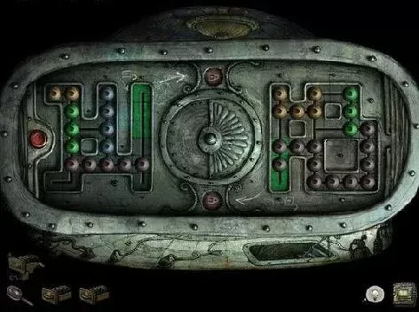 《机械迷城》转盘操作技巧解析及注意事项