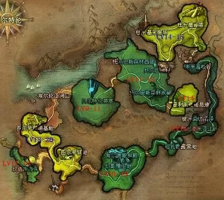 《永恒之塔》次元碎片获取攻略：任务奖励、装备失败、异界地图与副本挑战