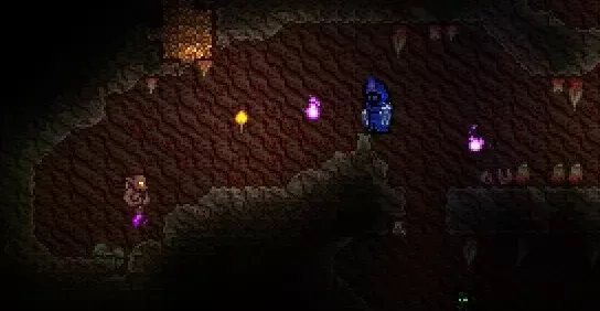 《泰拉瑞亚》隔离带建造攻略：腐化／猩红之地防护指南