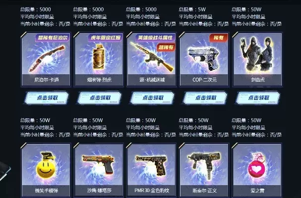 《穿越火线》机械迷城宝箱获取攻略：系统发放、商城购买、交易所、任务奖励等多途径详解