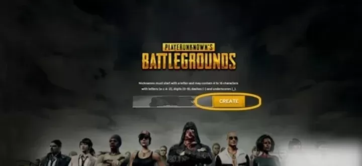 《绝地求生》昵称攻略：创意选择与修改步骤