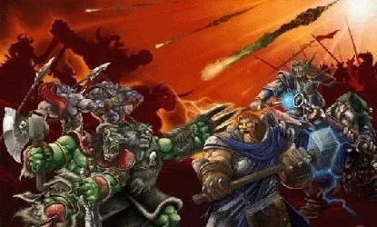 传奇游戏四大阵营选择指南：人类联盟、兽人部落、暗夜精灵、龙族，适合不同玩家喜好