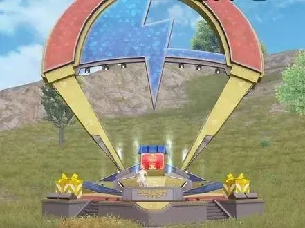 和平精英空投攻略：胜利者专属，获取技巧解析